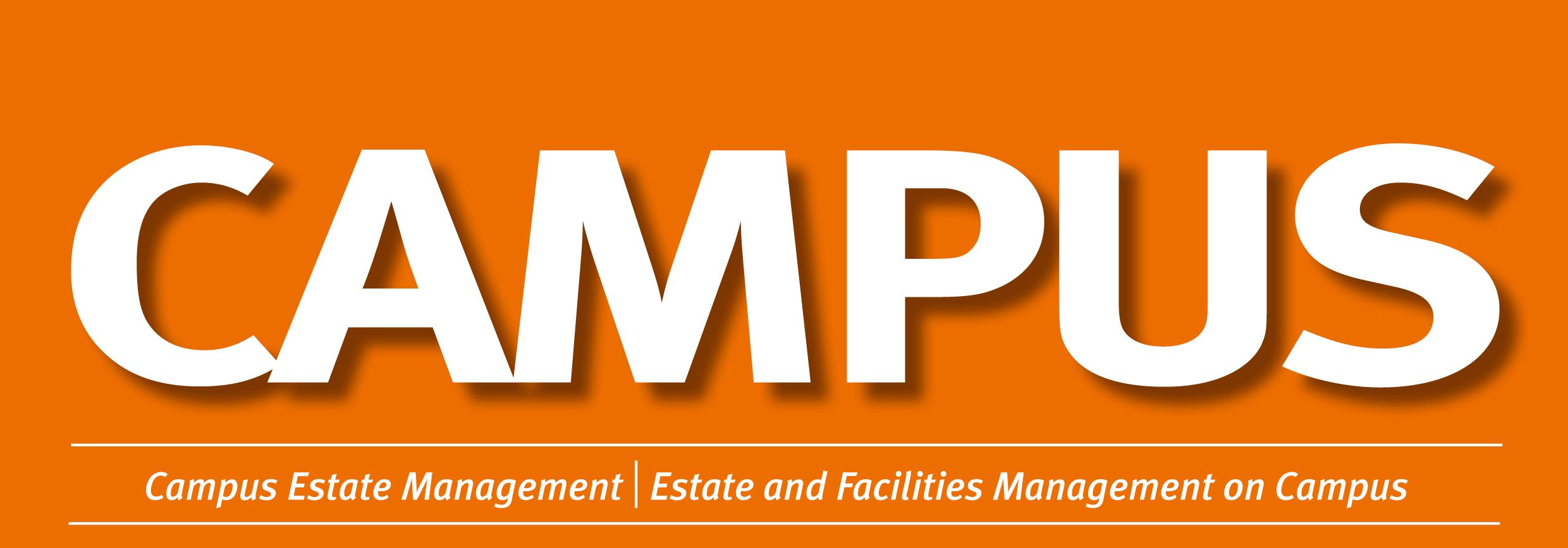 Campus Estate Management Magazine